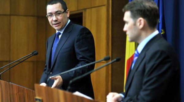 victor ponta se dezice de dan ova toata lumea e egala in fa a legii