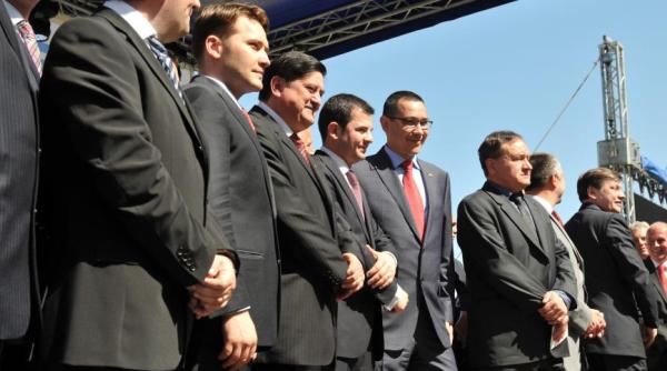 acl cere demisia lui victor ponta din guvern i retragerea de la alegerile preziden iale