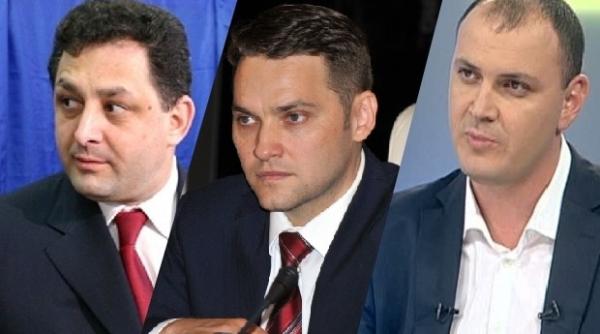 criza in psd dan ova marian vanghelie i sebastian ghi a suspenda i din partid