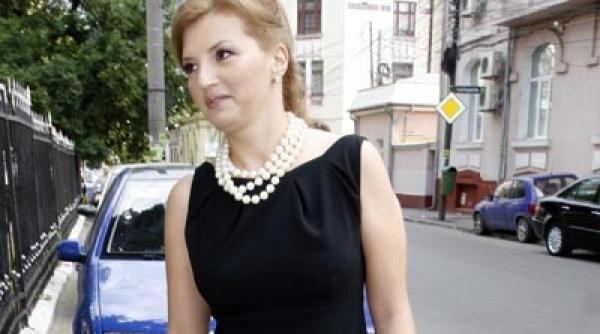 dosarul nana ioana basescu audiata la dna