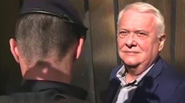 dumitru iliescu fost ef spp culisele intalnirii cu viorel hrebenciuc