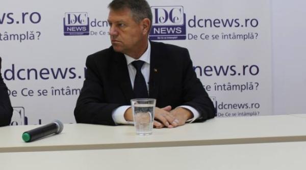 klaus iohannis  despre baroni din politica  prc e2prc 80prc 9dnimeni nu m a acuzat de baronismprc e2prc 80prc 9d