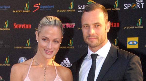 oscar pistorius 5 ani de inchisoare cu executare pentru uciderea fotomodelul reeva steenkamp