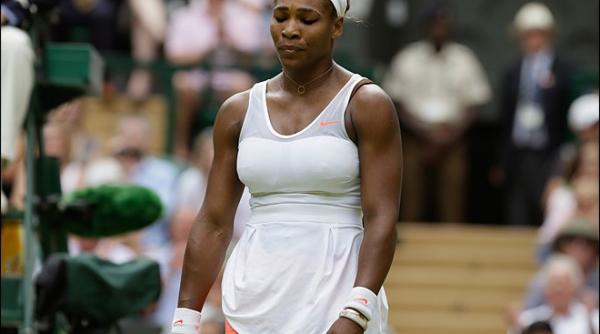 simona halep serena williams la turneul campioanelor 2014 ce a spus americanca despre romanca inaintea duelului de la singapore