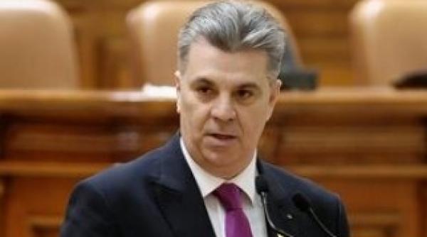 valeriu zgonea stenograme hrebenciuc ova un gest de normalitate in europa ce a facut hrebenciuc