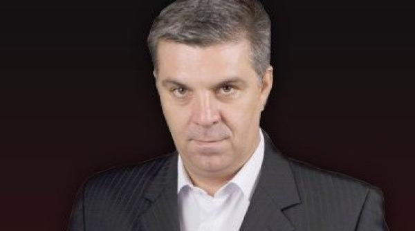 zgonea nu exista om pe fata pamantului care sa poata influenta un congres psd