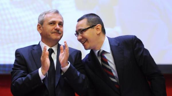 bogdan chirieac tandemul liviu dragnea sebastian ghi a ales cu foarte mare grija