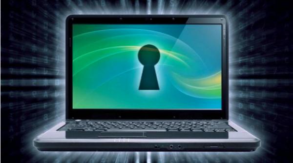 cum intri intr un calculator fara sa tii parola video