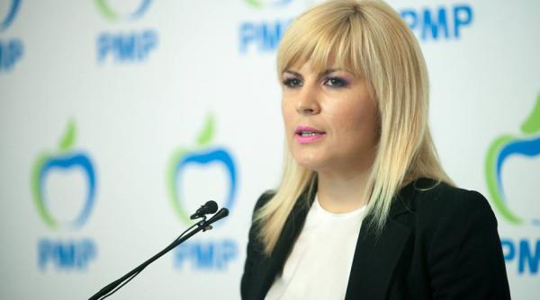 elena udrea traian basescu in pmp bogdan chirieac explica strategia
