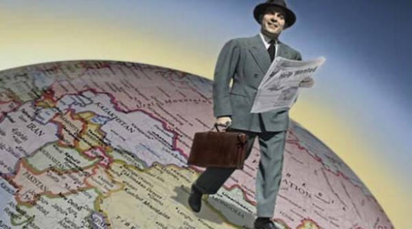 locuri de munca in strainatate ce angaja i se cauta in fiecare ara