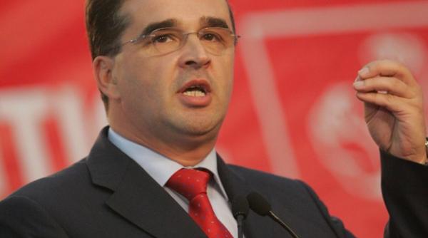 marian opri an nu fac tandem cu nimeni in psd