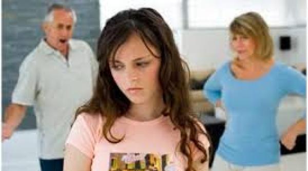 parin i de succes adolescen a greu de gestionat