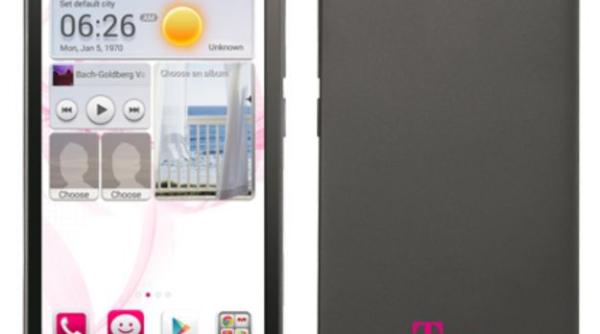 primul smartphone telekom cum arata primul smartphone sub brand propriu din romania