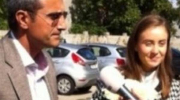 robert turcescu lec ii de moralitate pentru jurnali ti a chemat poli ia