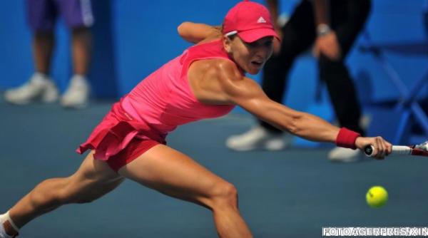 turneul campioanelor 2014 calcule negre pentru halep cum poate rata calificarea