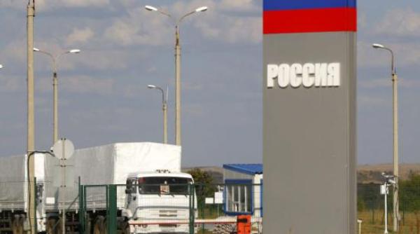 ucraina prime te o noua lovitura de la rusia