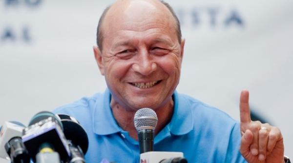 basescu scenariu groaznic pentru iohannis daca pierde procesul cu ani