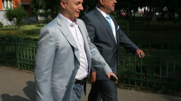 codrin tefanescu cum candideaza traian basescu la alegerile preziden iale 2014