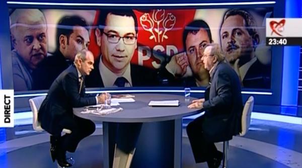 contradic ii rare bogdan cristoiu ma lua i peste picior