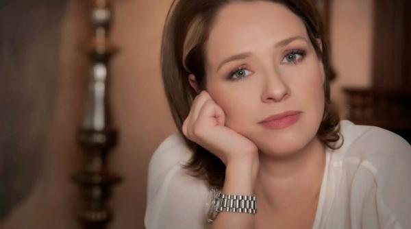 maria coman fotografie inedita facuta cu mai mul i ani in urma foto