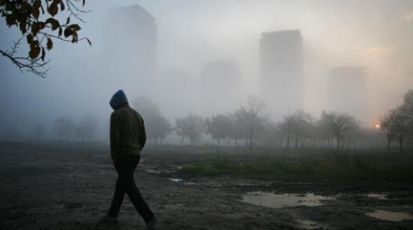 meteo primele temperaturi negative in bucure ti in aceasta toamna