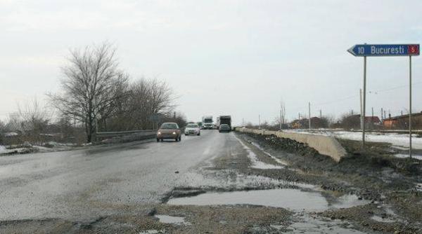 oseaua de centura bucure ti gata in 2018