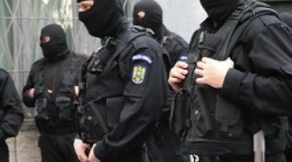 perchezi ii diicot in satu mare intr un dosar de re ete false