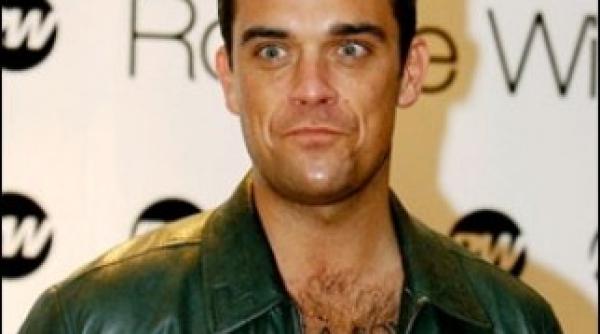 robbie williams concert in romania robbie williams la cluj