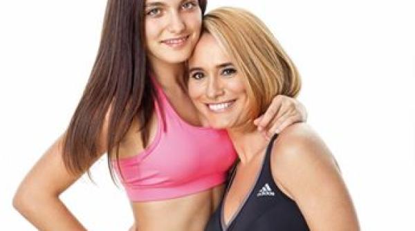 andreea esca dezvaluire despre noul star al familiei