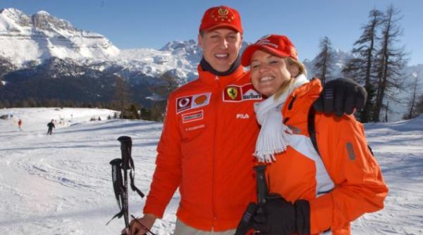 michael schumacher nu mai e in coma dar recuperarea ar putea dura 3 ani