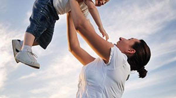 parin i de succes copilul trebuie convins nu invins