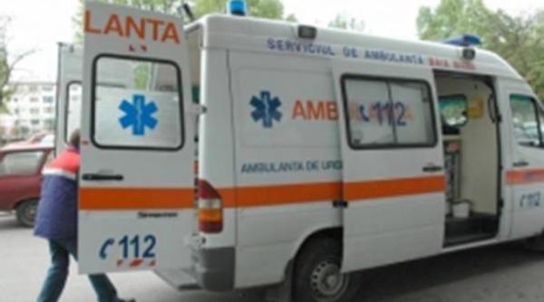 ramnicu sarat accident cumplit trei persoane carbonizate