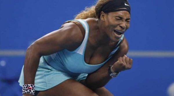 simona halep gre eala strategica la turneul campioanelor 2014 i a pus in pericol finala de dragul presei