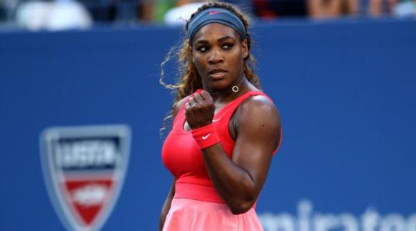 turneul campioanelor 2014 serena williams ne a prezentat scuze mie i surorii mele