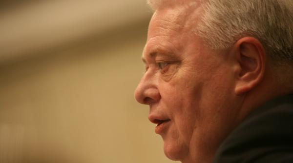 viorel hrebenciuc despre arestarea lui andrei hrebenciuc tot dosarul este o porcarie