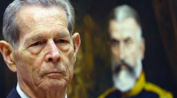 25 octombrie ziua armatei romane i ziua regelui mihai majestatea sa impline te 93 de ani