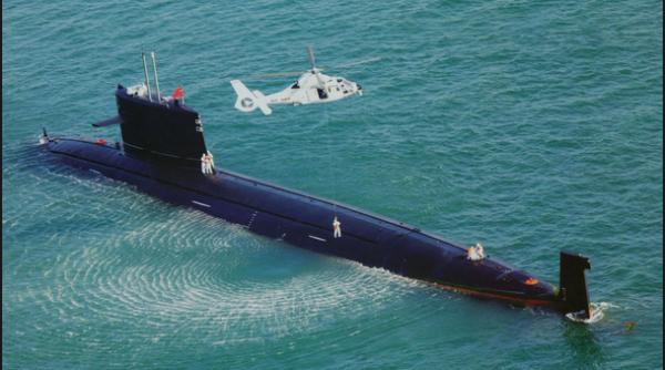 a doua lovitura nucleara data de china marilor puteri mondiale