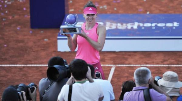 premii la turneul campioanelor 2014 simona halep poate da lovitura in finala de la singapore ca i bani prime te daca o bate pe serena williams