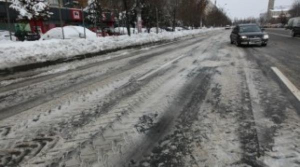 prima ninsoare in bucure ti pe 25 octombrie ce a anun at anm