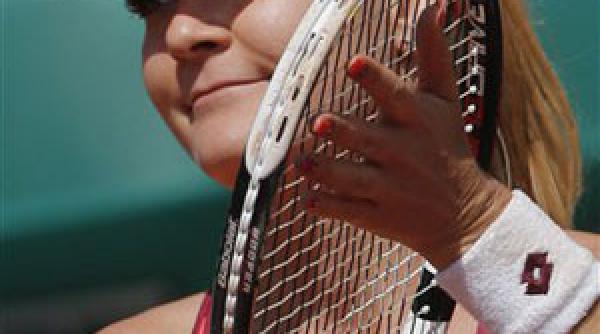 radwanska prima reac ie simona a facut un joc fantastic