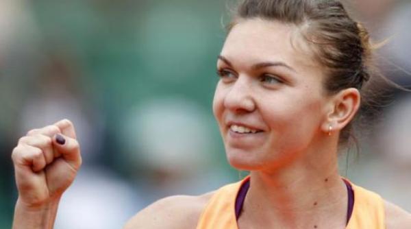 simona halep pe locul 3 wta dupa calificarea in finala de la turneul campioanelor 2014 de la singapore