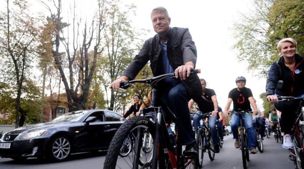 alegerile preziden iale 2014 sondaj ccscc bomba klaus iohannis i victor ponta la egalitate in turul doi