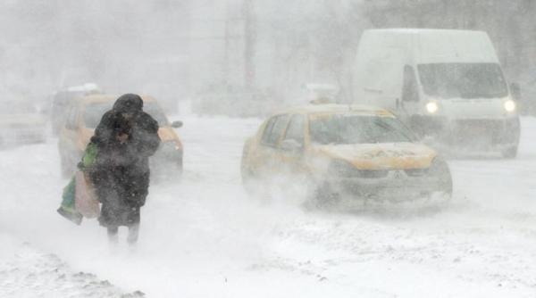 alerta meteo cod galben de vremea rea