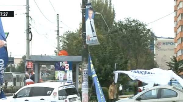 campania electorala spulberata preziden iabilii au pierdut lupta cu vantul