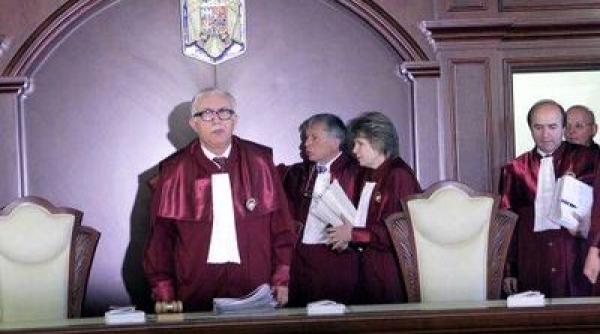 ccr decizie cheie care poate schimba din nou pre edintele romaniei