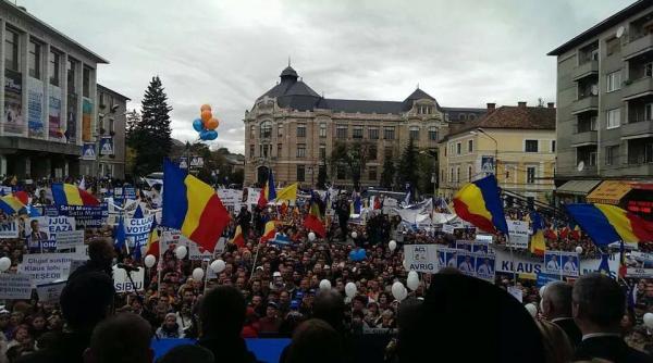 codrin tefanescu klaus iohannis declara ie periculoasa scenariu de co mar