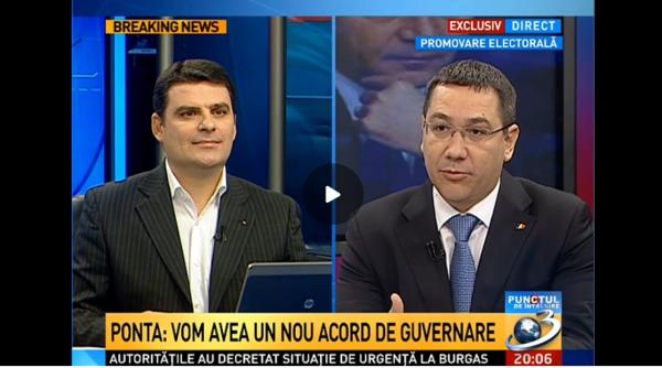 ponta  usl se va reface cat mai repede  vom avea un nou acord de guvernare