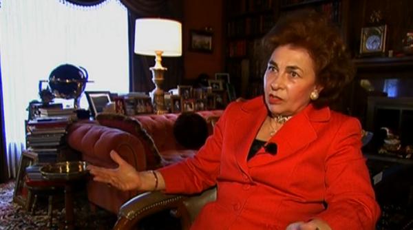 prima femeie care a vrut sa candideze la pre edin ia romaniei jocurile politice au daramat o