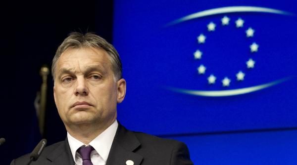 conflict diplomatic ungaria sua viktor orban prima reac ie serviciile secrete pot afla numele celor acuza i