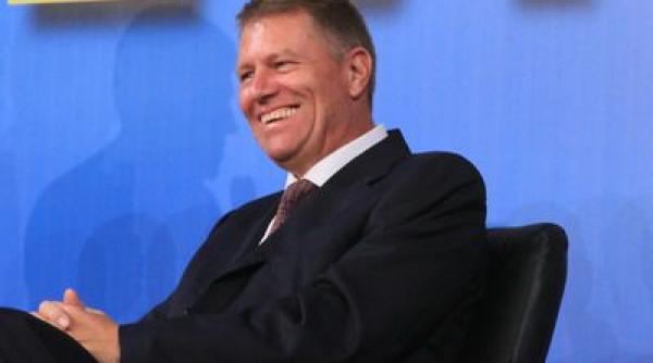 klaus iohannis intrebari fulger ce raspunsuri inedite a dat